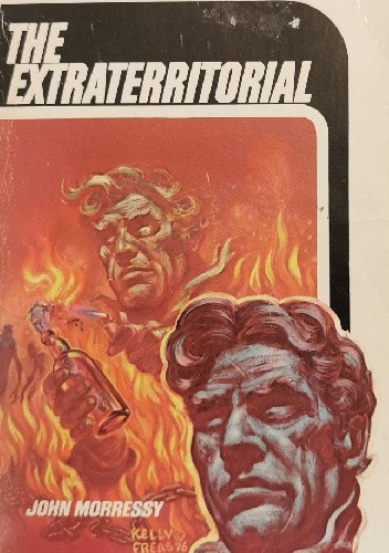 The Extraterritorial