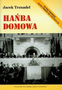 Hańba domowa + 3CD