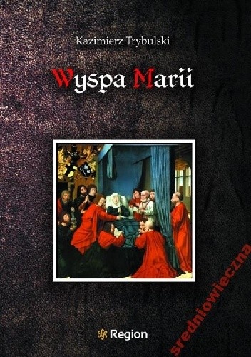 Wyspa Marii