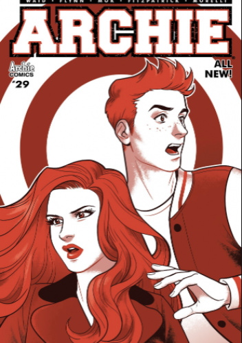 Archie #29
