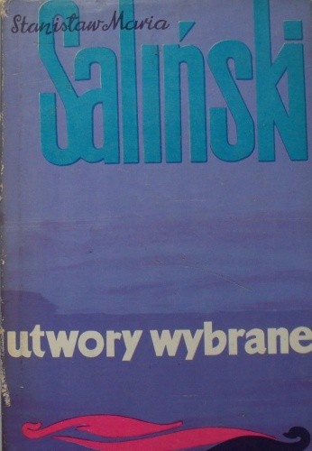 Utwory wybrane Tom I.