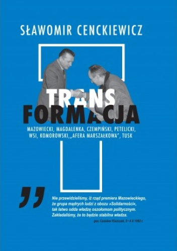 Transformacja