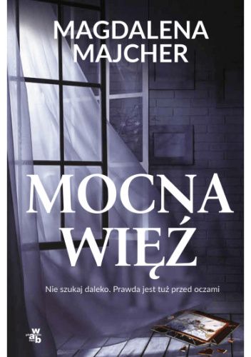 Mocna więź
