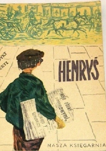 Henryś