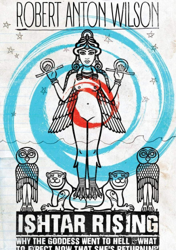 Ishtar Rising