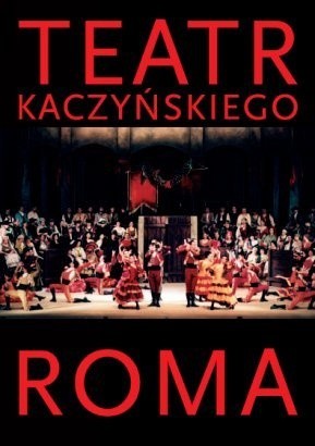 Teatr Kaczyńskiego ROMA