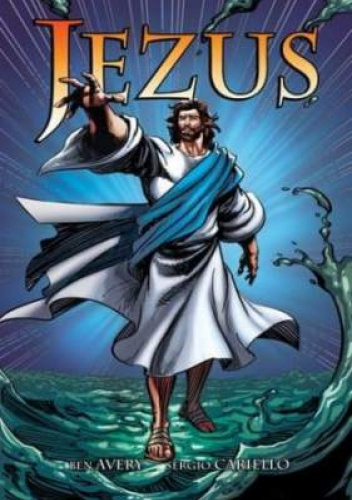 Jezus