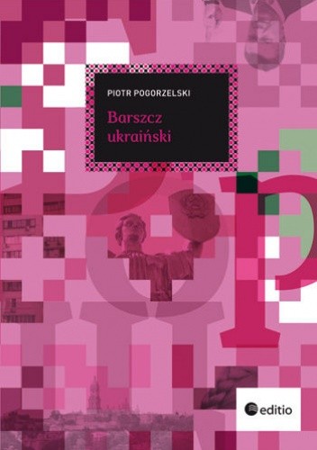 Barszcz ukraiński