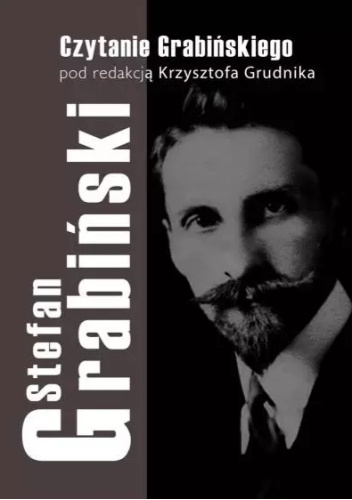 Czytanie Grabińskiego