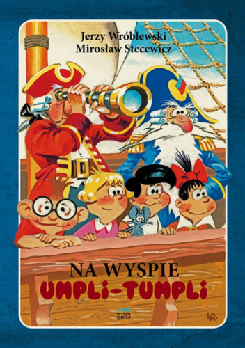 Na Wyspie Umpli-Tumpli