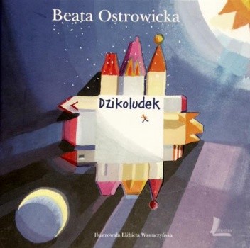 Dzikoludek