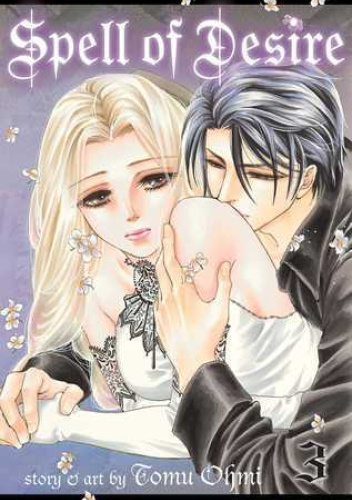 Spell of Desire 3