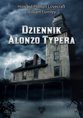 Dziennik Alonzo Typera
