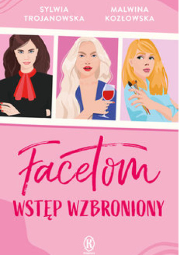 Facetom wstęp wzbroniony