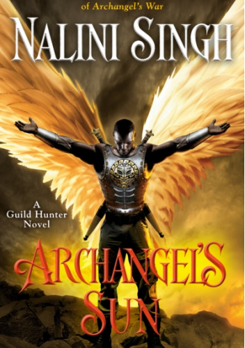 Archangel’s Sun