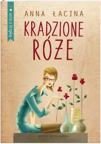 Kradzione róże