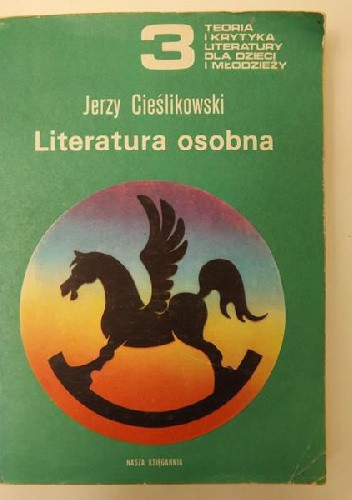 Literatura osobna