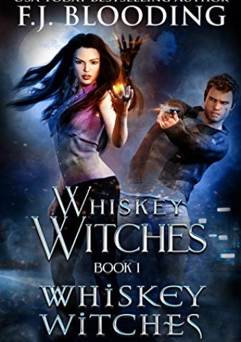 Whiskey Witches