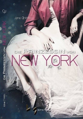 Die Prinzessin von New York
