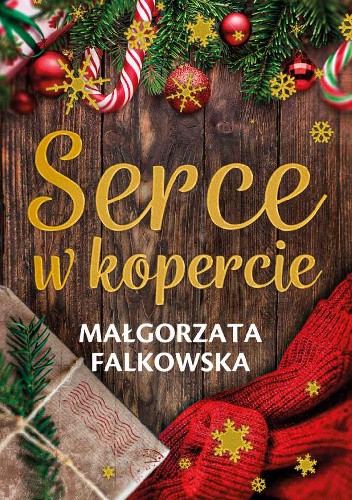 Serce w kopercie