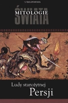 Ludy starożytnej Persji