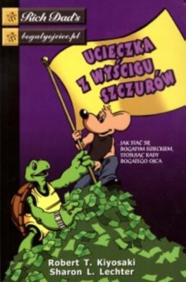 Ucieczka z wyścigu szczurów