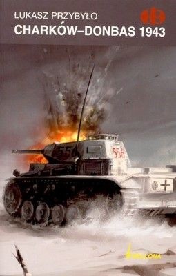 Charków-Donbas 1943