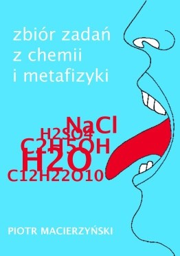 Zbiór zadań z chemii i metafizyki