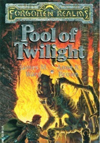 Pool of Twilight