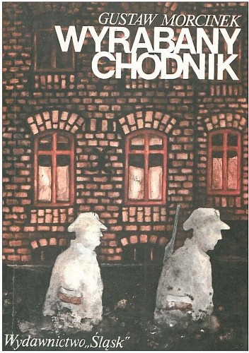 Wyrąbany chodnik. T. 1