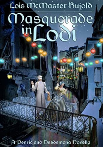 Masquerade in Lodi