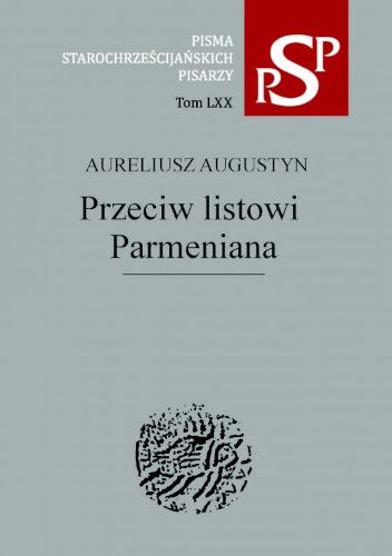 Przeciw listowi Parmeniana