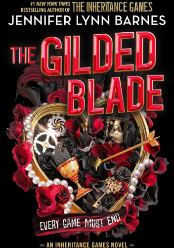 The Gilded Blade