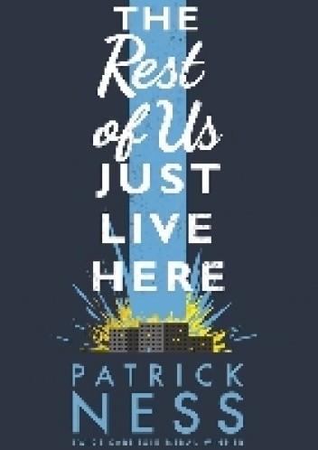The Rest of Us Just Live Here