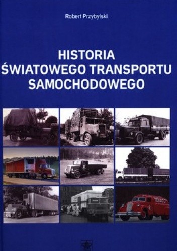 Historia światowego transportu samochodowego