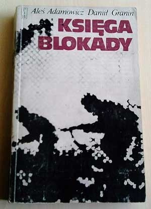 Księga blokady