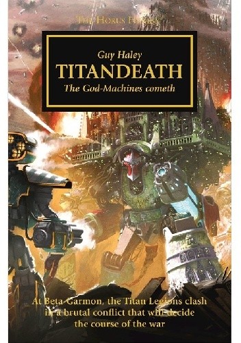 Titandeath