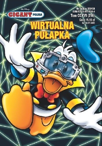 Wirtualna pułapka