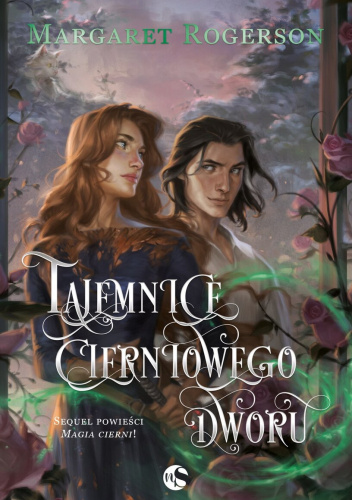 Tajemnice cierniowego dworu
