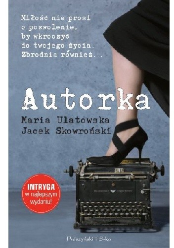 Autorka