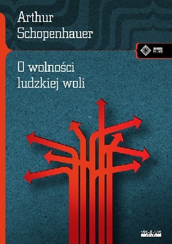 O wolności ludzkiej woli