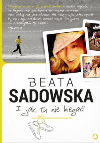 I jak tu nie biegać!