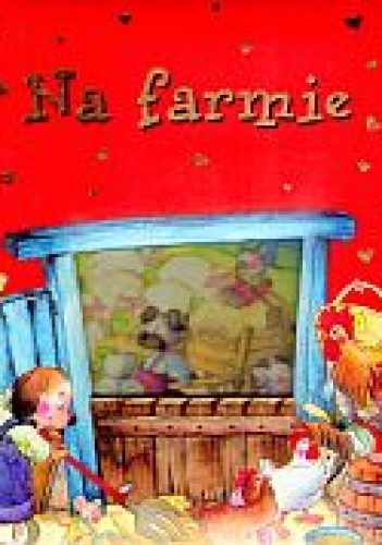 Na farmie