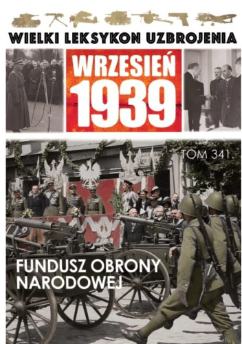 Fundusz Obrony Narodowej