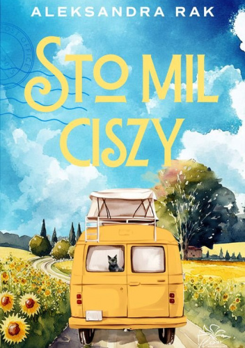 Sto mil ciszy
