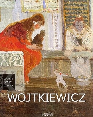 Witold Wojtkiewicz [1879-1909]