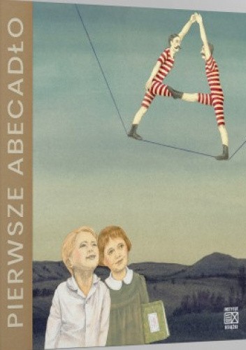 Pierwsze abecadło