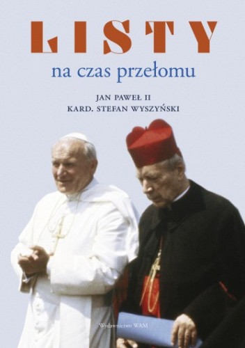 Listy na czas przełomu