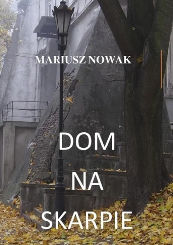 Dom na Skarpie