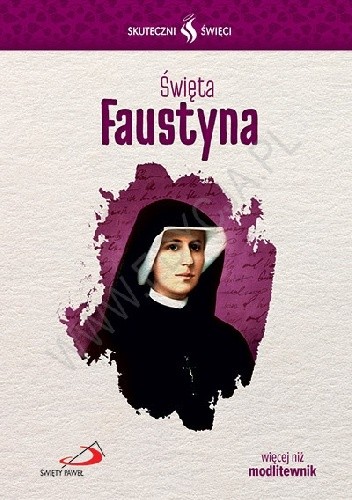 Święta Faustyna